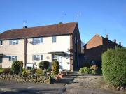 1 bedroom maisonette for sale