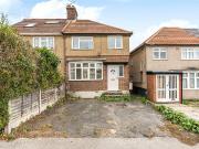 1 bedroom maisonette for sale