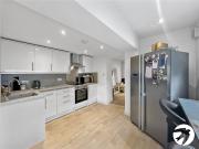 1 bedroom maisonette for sale