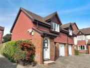 1 bedroom maisonette for sale