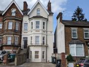 1 bedroom maisonette for sale