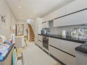 1 bedroom maisonette for sale