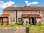 1 bedroom maisonette for sale