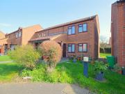 1 bedroom maisonette for sale