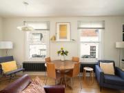 1 bedroom maisonette for sale