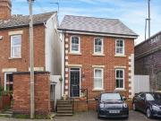 1 bedroom maisonette for sale