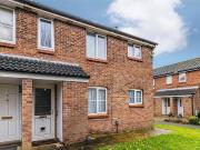 1 bedroom maisonette for sale