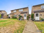 1 bedroom maisonette for sale