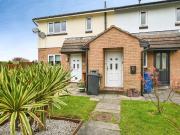 1 bedroom maisonette for sale