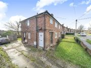 1 bedroom maisonette for sale