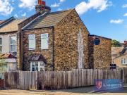 1 bedroom maisonette for sale