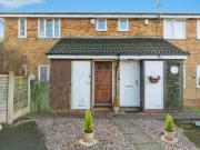 1 bedroom maisonette for sale