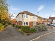 1 bedroom maisonette for sale