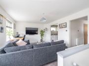 1 bedroom maisonette for sale