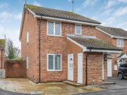 1 bedroom maisonette for sale