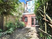 1 bedroom maisonette for sale