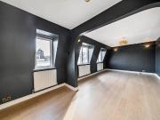 1 bedroom maisonette for sale