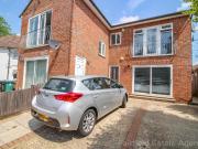 1 bedroom maisonette for sale