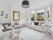 1 bedroom maisonette for sale