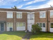 1 bedroom maisonette for sale
