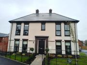 1 bedroom maisonette for sale