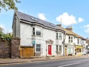 1 bedroom maisonette for sale