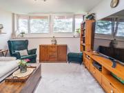 1 bedroom maisonette for sale