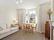 1 bedroom maisonette for sale