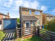 1 bedroom maisonette for sale