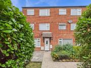 1 bedroom maisonette for sale