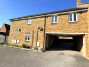 1 bedroom maisonette for sale