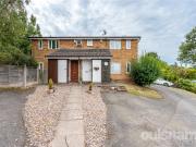 1 bedroom maisonette for sale