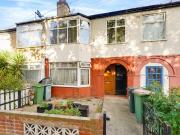 1 bedroom maisonette for sale