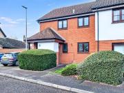 1 bedroom maisonette for sale