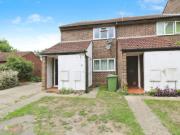 1 bedroom maisonette for sale