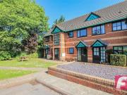 1 bedroom maisonette for sale