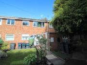 1 bedroom maisonette for sale