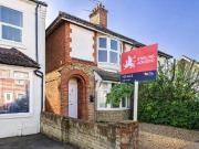 1 bedroom maisonette for sale