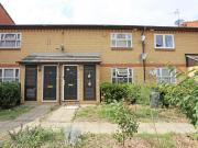 1 bedroom maisonette for sale