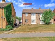 1 bedroom maisonette for sale