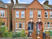 1 bedroom maisonette for sale