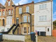 1 bedroom maisonette for sale