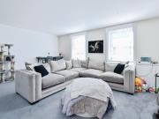 1 bedroom maisonette for sale