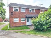 1 bedroom maisonette for sale