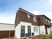 1 bedroom maisonette for sale