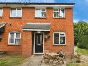 1 bedroom maisonette for sale