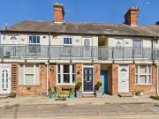 1 bedroom maisonette for sale