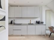 1 bedroom maisonette for sale