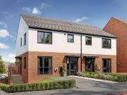 1 bedroom maisonette for sale