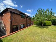 1 bedroom maisonette for sale